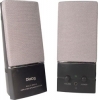 Колонки Dialog Melody AM-11B  <Black> (2x3W)