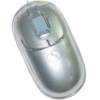 A4Tech Optical U-Crystal Wheel Mouse <BW-9-Silver(2)> (RTL)  USB&PS/2 5but+Roll