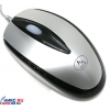 A4-Tech Diamond Shining Optical Mouse <SWOP-3-Silver(8)> (RTL) PS/2  3but+Roll