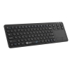 Беспроводная клавиатура с тачпадом HARPER KBT-570 для Smart TV (H00002196)
