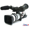 Canon XL2 Digital Video Camcorder (miniDV, 20xZoom, 3x0.8Mpx, стерео, 2.0", DV, Li-Ion)