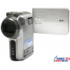 Panasonic SDR-S100 SD Video Camera <Silver> (SD, 10xZoom, 3x0.7Mpx, 2Gb SD, 2.8", USB2.0, S-Video, Li-Ion)