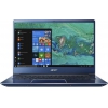 Acer Aspire SF314-54G-85WH <NX.GYJER.006> blue 14" FHD i7-8550U/8Gb/256Gb  SSD/Mx150 2Gb/Linux