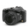 Panasonic Lumix DMC-FZ30 <Black> (8.0Mpx, 35-420mm, 12x, F2.8-F3.7, JPG/RAW, (8-32)Mb SD/MMC, 2.0", USB,AV,Li-Ion)