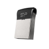 Silicon Power Touch T35 <SP032GBUF2T35V1K> USB2.0 Flash  Drive 32Gb Black