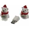 SmartBuy NY <SB32GBPolarBear> USB2.0 Flash Drive  32Gb (RTL)