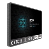 SSD 64 Gb SATA 6Gb/s Silicon Power Ace A55 <SP064GBSS3A55S25> 2.5"  3D TLC