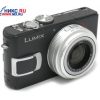 Panasonic Lumix DMC-LX1-K <Black> (8.4Mpx, 28-112mm, 4x, F2.8-4.9, JPG, (8-32)Mb SD/MMC, 2.5", USB, AV, Li-Ion)