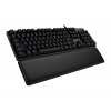 Клавиатура Logitech Mechanical Gaming Keyboard G513  Carbon <USB> <920-008933>