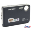Samsung Digimax i50 MP3 <Black> (5.0Mpx, 39-117mm, 3x, F3.5-4.5, JPG, 48Mb + 0Mb SD/MMC, 2.5", USB2.0, Li-Ion)