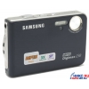 Samsung Digimax i50 MP3 <Black> (5.0Mpx, 39-117mm, 3x, F3.5-4.5, JPG, 48Mb + 0Mb SD/MMC, 2.5", USB2.0, Li-Ion)