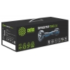 Cactus <CS-GYROCYCLE_TR2_BK> Гироскутер (6.5", 10км/ч, запас хода 20  км, 4400mAh)