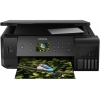 МФУ EPSON  L7160 A4. Фабрика Печати. Цветной. Wi-Fi. ЖК дисплей. (C11CG15404)
