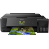 МФУ EPSON  L7180 A3. Фабрика Печати. Цветной. Wi-Fi. ЖК дисплей. (C11CG16404)