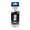 Картридж Epson T00R140 (106 Black) для L7160/L7180. Черный. 5000 страниц. (C13T00R140)