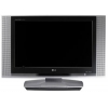 26"    TV+DVD/MP3/MPEG4 player  LG  26LZ5RV (LCD, Wide, 1280x768, S-Video, RCA, Component, SCART, ПДУ)