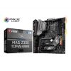 MSI MAG Z390 TOMAHAWK (RTL) LGA1151 <Z390> 3xPCI-E HDMI+DP GbLAN SATA  ATX 4DDR4