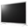32" LED ЖК телевизор LG 32LK6190PLA (1920x1080, HDMI, LAN, WiFi, USB,  DVB-T2, SmartTV)