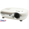 EPSON Home Projector EMP-TW20 (3xLCD, 1200 люмен, 1000:1, 854x480, D-Sub, RCA, S-Video, Component, ПДУ)