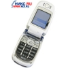 Motorola V635 CRSLVR (850/900/1800/1900,LCD176x220@256k+96x80@4k,EDGE+BT,внеш.ант,видео,MP3,80/3.5ч,133г.)