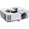 ViewSonic Projector PA503W (DLP, 3600 люмен, 22000:1, 1280x800, D-Sub, RCA, HDMI, USB,  ПДУ, 2D/3D)