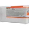T653A Stylus Pro 4900  (200ml) : Orange