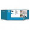 Картридж HP C5061A голубой для HP  Designjet 4000/4000PS/4500