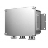 Монтажная коробка DS-1284ZJ-M HIKVISION