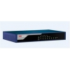 Коммутатор 8PORT 100M 4POE DS-3E0108P-E HIKVISION