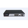 Коммутатор 8PORT 1000M POE DS-3E2310P HIKVISION