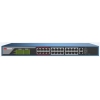 Коммутатор 24PORT 10/100M POE DS-3E1326P-E HIKVISION