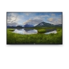 Монитор 55" Dell C5519Q Black VA, 3840x2160, 8ms, 350 cd/m2, 4000:1, D-Sub, HDMI*2, DP, USBhub, 10Wx2 (5519-2521)