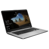 Ноутбук Asus X505ZA-BQ013T AMD R3-2200U (2.5)/8G/1T/15.6" FHD AG/Int:AMD Radeon Vega 3/noODD/BT/Win10 Star Grey (90NB0I11-M06230)
