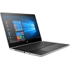 Ноутбук HP Probook x360 440 G1 4QW42EA i7-8550U (1.8)/16GB/512Gb SSD/14.0" FHD Touch/Int:Intel UHD 620/BT/FPR/Win10 Pro (Natural Silver)