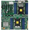 Мат плата Supermicro MBD-X11DPI-N-O 2xLGA3647 (up to 205W), C621, 16xDDR4, 14xSATA3 (RAID 0/1/10/5), 2x1GbE, IPMI, 6xPCIE, M.2, 5xUSB3.0, VGA, EATX