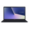 ASUS ZenBook S UX391UA <90NB0D91-M01250>  i5  8250U/8/256SSD/WiFi/BT/Win10Pro/13.3"/1.03  кг