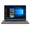 ASUS VivoBook X510UA <90NB0FQ2-M21820>  i3 8130U/8/256SSD/WiFi/BT/Win10/15.6"/1.53 кг