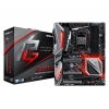 ASRock Z390 PHANTOM GAMING 6 (RTL) LGA1151 <Z390> 2xPCI-E Dsub+HDMI+DP GbLAN SATA  ATX 4DDR4