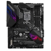 ASUS ROG MAXIMUS XI HERO WI-FI (RTL) LGA1151 <Z390> 3xPCI-E HDMI+DP GbLAN+WiFi+BT SATA  ATX 4DDR4