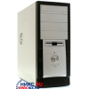 Miditower Espada <ES-1141(S/SB)> Silver&Black ATX 350W (20+4пин)