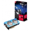 8Gb <PCI-E> GDDR5 Sapphire <11289-01-20G> RADEON RX 590 OC Nitro+ Ver.BP SE  (RTL) DVI+DualHDMI+DualDP