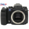 KONICA MINOLTA Dynax 5D Body <Black> (6.1Mpx, JPG/RAW, 0Mb CFI/II, 2.5", USB, Li-Ion)