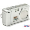 Samsung Digimax L55W <Silver> (5.0Mpx, 28-135mm, 4.8x, F3.3 -4.8, JPG, 24Mb + 0Mb SD/MMC, 2.8", USB2.0, AV,Li-Ion)