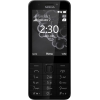 Мобильный телефон 230 DUAL SIM DARK SILVER A00026971 NOKIA