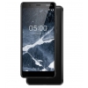 Мобильный телефон 5.1 DUAL SIM BLACK 11CO2B01A09 NOKIA
