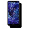Мобильный телефон 5.1 PLUS DUAL SIM BLACK 11PDAB01A01 NOKIA