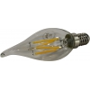 ЭРА <F-LED BXS-7w-827-E14> (E14, 695 люмен,  2700К, 7Вт, 170-265В)