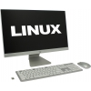 ASUS Vivo AiO V241ICGK <90PT01W2-M17270>  i5 8250U/8/1Tb+128SSD/930MX/WiFi/BT/Linux/23.8"