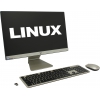 ASUS Vivo AiO V222UAK <90PT0261-M03640>  i5 8250U/8/1Tb+128SSD/WiFi/BT/Linux/21.5"