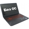 ASUS TUF Gaming FX504GM <90NR00Q3-M08380>  i5  8300H/16/1Tb/GTX1060/WiFi/BT/noOS/15.6"/2.37  кг